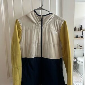 The North Face Colorblock Jacket